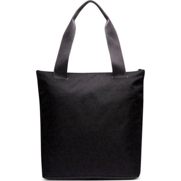 Nike- Radiate Training Tote Bag Black/Pink- NWT - Picture 2 of 4